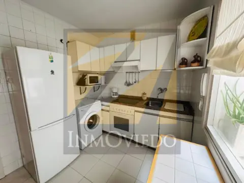 Piso en calle de González Besada