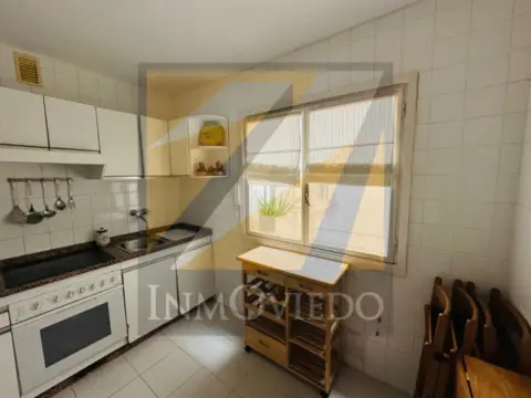 Piso en calle de González Besada