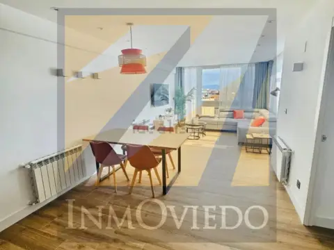 Piso en Plaza del General Primo de Rivera