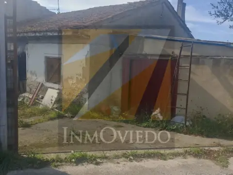 Casa en Camino Traveseo