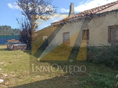 Casa en Camino Traveseo