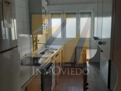 Piso en calle Vazquez de Mella