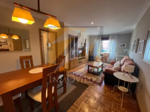 Piso en calle de Ramón Romea