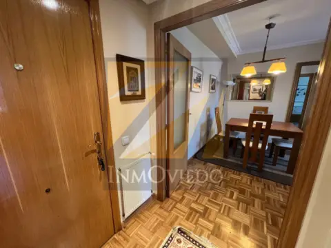 Piso en calle de Ramón Romea