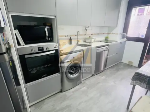 Piso en calle de José María Marcilla