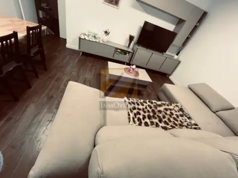 Piso en calle de José María Marcilla