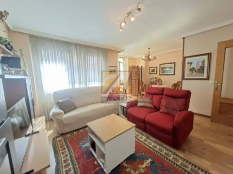 Piso en calle de Bermúdez de Castro