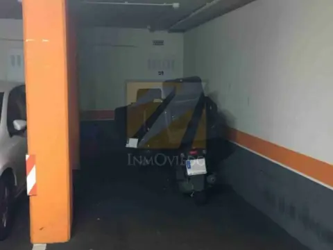 Garaje en Centro