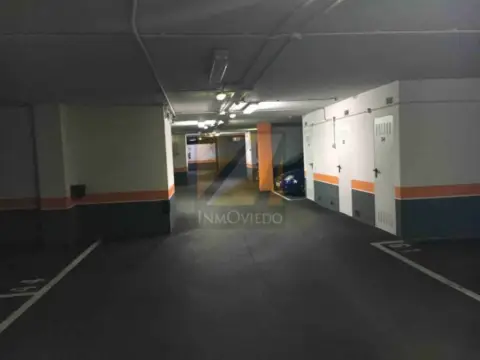 Garaje en Centro