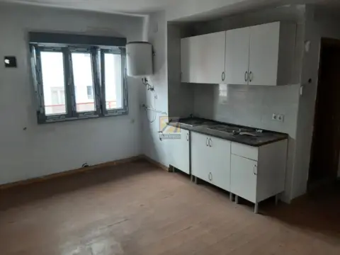 Piso – Gijón