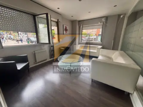 Piso – Oviedo