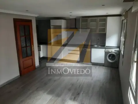 Piso en calle de Robledo