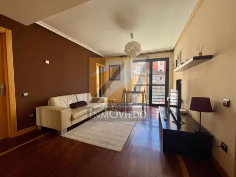 Piso – Oviedo