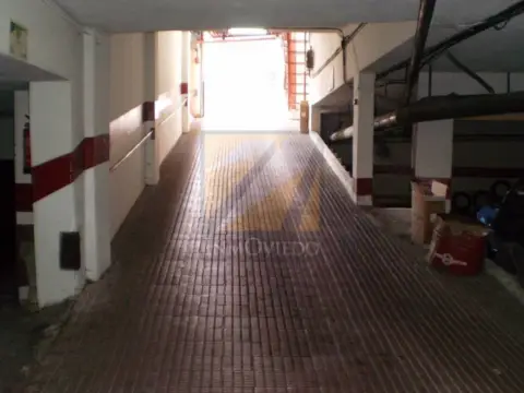 Garaje en Centro