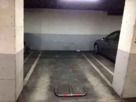 Garaje en Centro