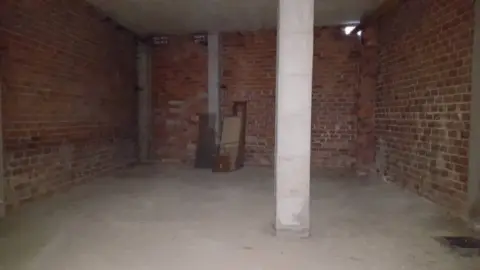 Local comercial en Los Prados