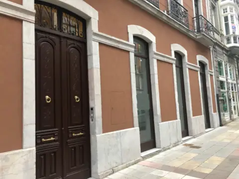 Local comercial en Centro
