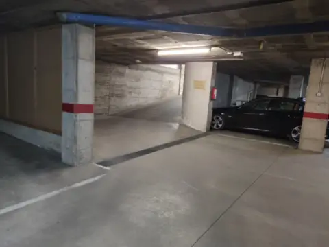 Garaje en Carrer del Montseny