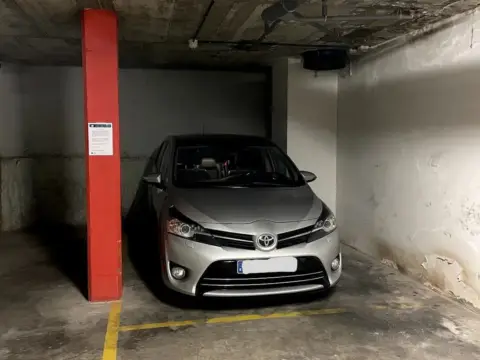 Garaje en Carrer de Ramon Turró