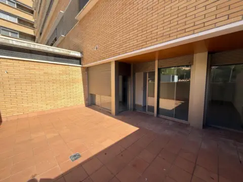 Piso en Carrer d'Orient