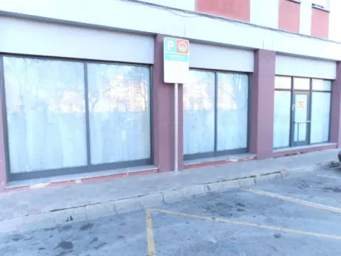 Local comercial en Santa Eugènia