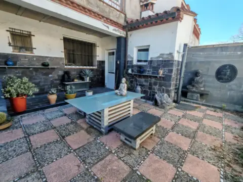 Casa pareada en Sant Narcis
