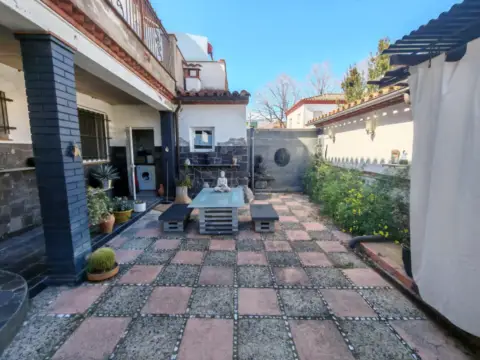Casa pareada en Sant Narcis