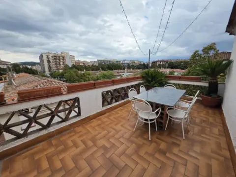 Casa adosada en Sant Narcís