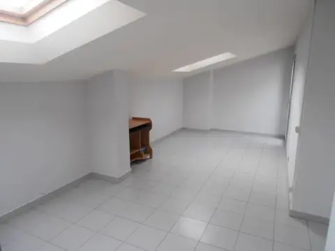 Dúplex en Sant Narcis