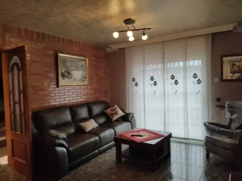 Casa en Cervera