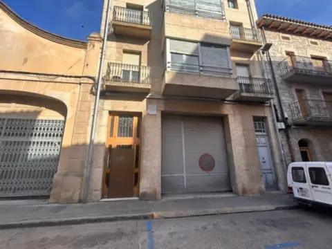 Casa en Carrer d'Alonso Martínez