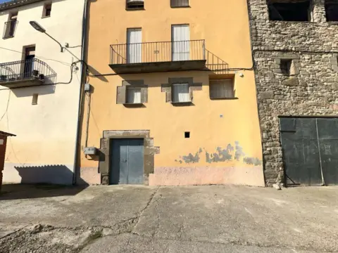 Casa en Carrer Rectoria