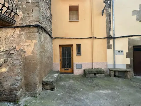 Casa en Carrer Rectoria