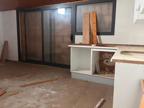 Casa en Carrer Nou