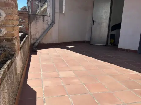 Casa en Carrer de Santa Anna