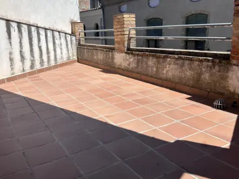 Casa en Carrer de Santa Anna