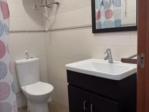 Piso en Carrer Major, 114