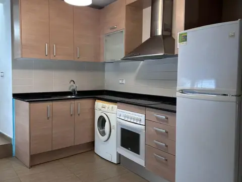 Piso en Carrer Major, 114