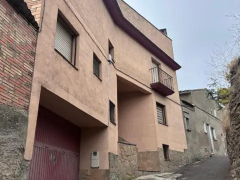 Casa en Carrer Raval, 71