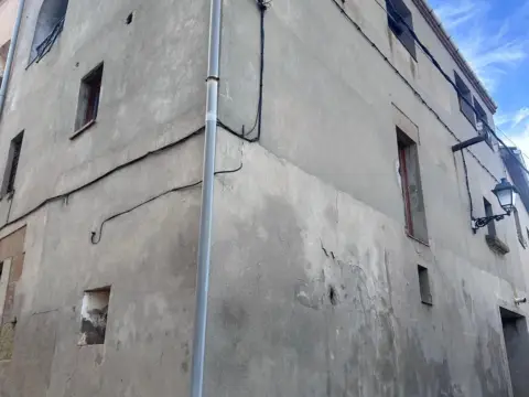Casa en Carrer Major