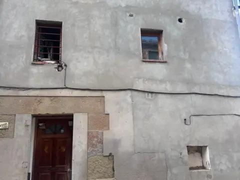 Casa en Carrer Major