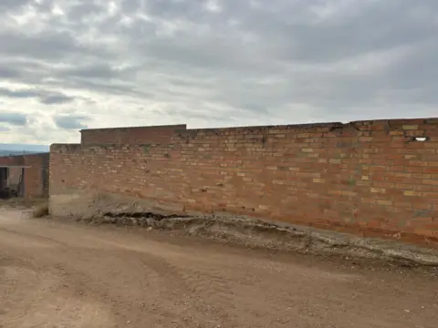 Terreno en Carrer de Sant Jordi