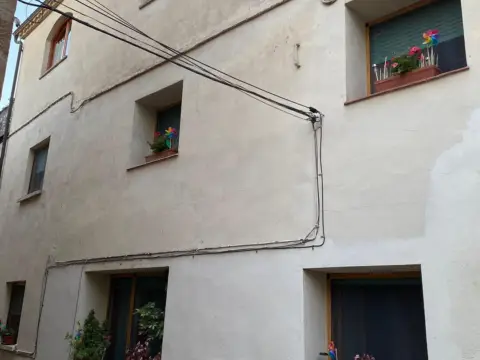 Casa en Carrer Mayor