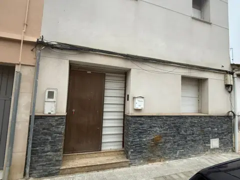 Casa en Carrer del Riu Flamisell