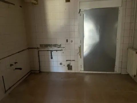 Piso en Carrer de la Parra
