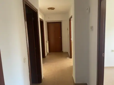 Piso en Carrer de la Parra