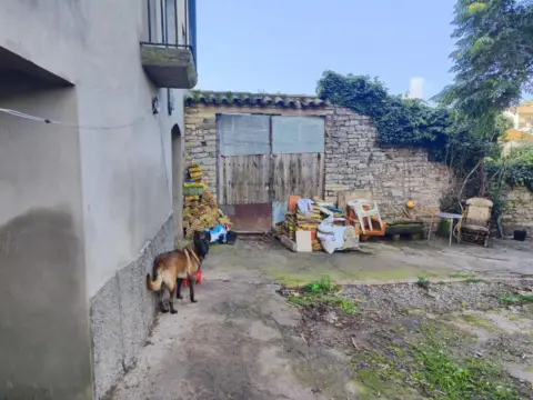 Casa en Carrer del Prat