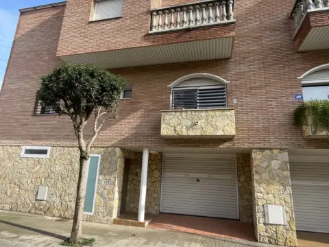 Casa en Carrer d'Almatà