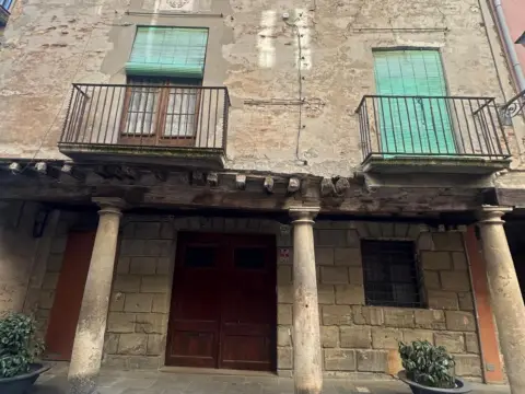 Casa en Carrer Major