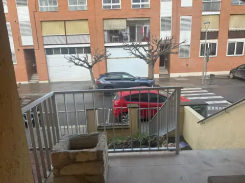 Casa en Avinguda dels Esports